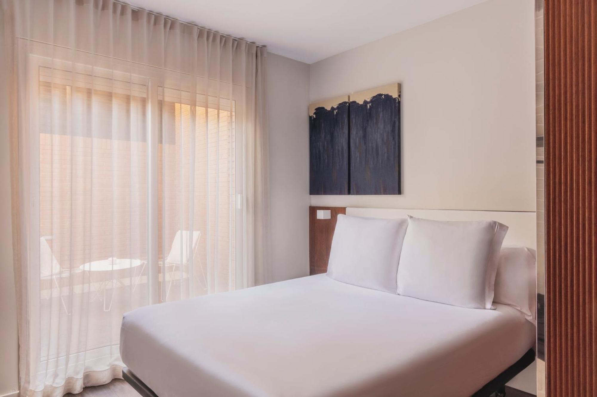 Hotel Balmes, A Member Of Preferred Hotels & Resorts — Fotók 1