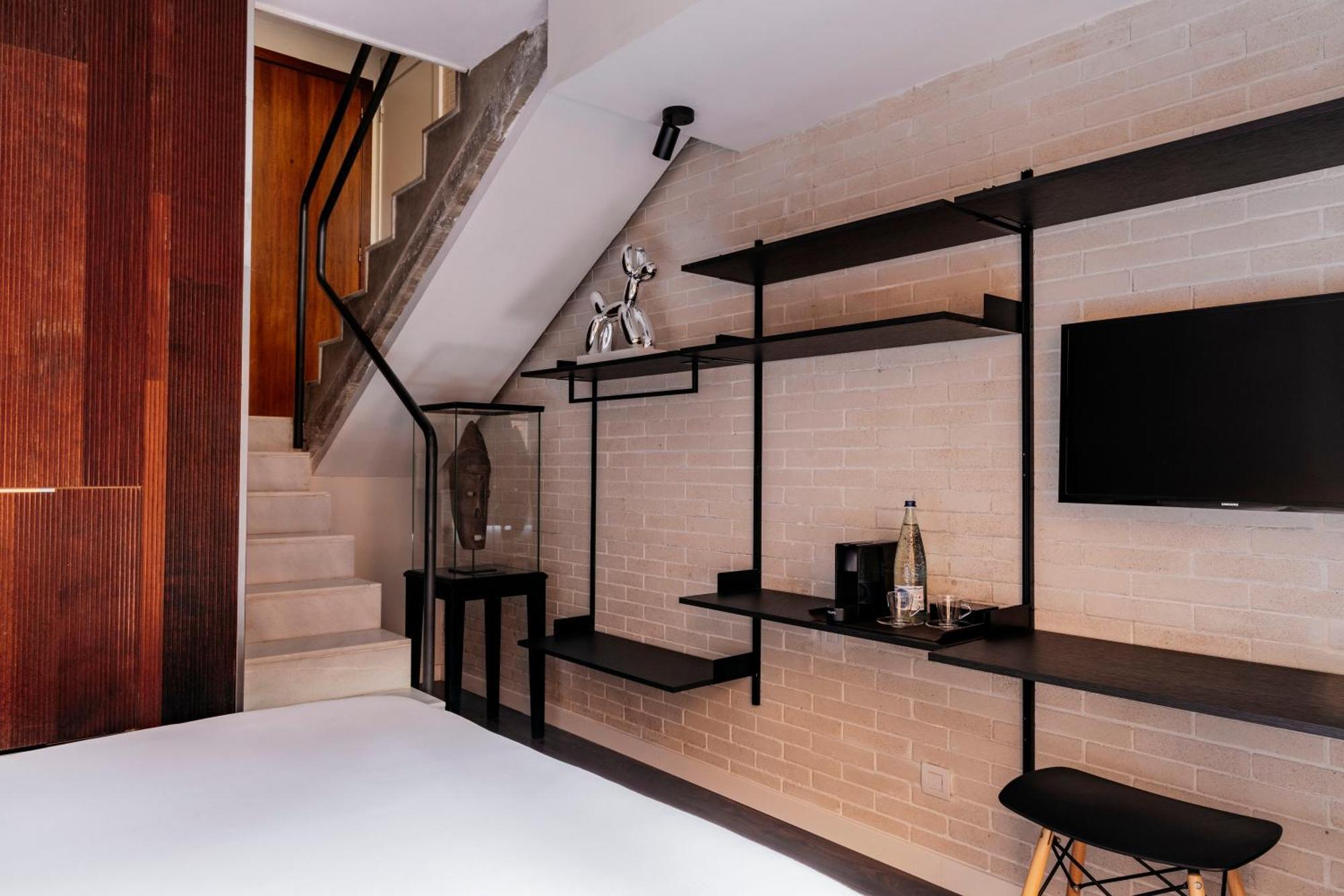 Hotel Balmes, A Member Of Preferred Hotels & Resorts — Fotók 2